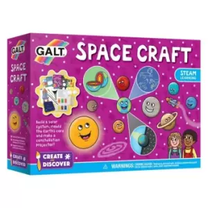 James Galt Galt Space Craft