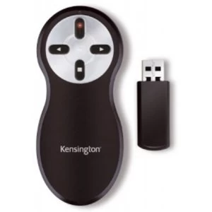 Kensington SI600 Wireless Presenter with Red Laser