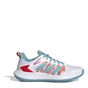adidas Defiant Speed Womens Tennis Shoes - Multi