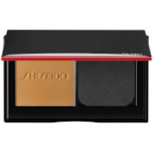 Shiseido Synchro Skin Self-Refreshing Custom Finish Powder Foundation 9g (Various Shades) - Citrine