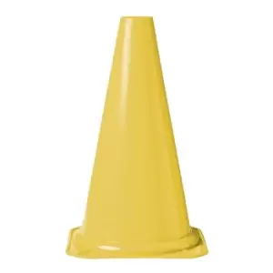 Gunn And Moore And Moore Set of Cones - Yellow