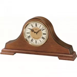 Seiko Clocks Wooden Mantel Clock