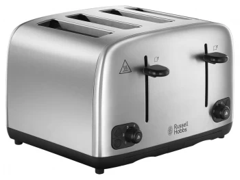 Russell Hobbs 24094 4 Slice Toaster