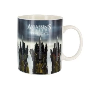 Assassins Creed - Assassins Creed Gauntlet Mug