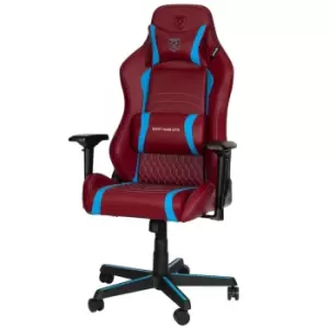 Province 5 West Ham FC Volley Gaming Chair