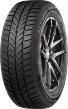 General Altimax A/S 365 165/60 R14 75H