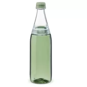 Aladdin Fresco Twist & Go Water Bottle 0.7L Sage Green