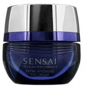 SENSAI Cellular Performance Extra Intensive Series Extra Intensive Eye Cream 15ml