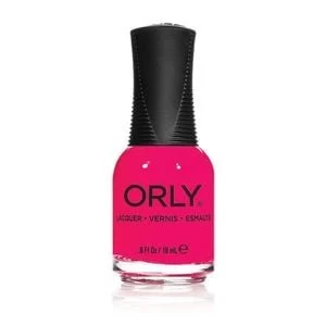 Orly Nail Polish 18ml Lola Pink