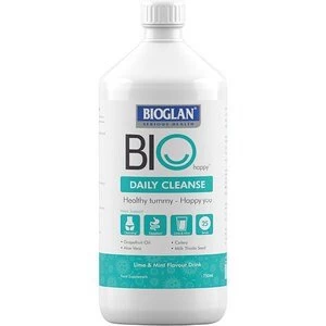 Bioglan Daily Cleanse 750ml