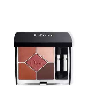 Dior 5 Couleurs Couture - Limited Edition - Orange