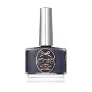 Ciate London Gelology Paint Pot 13.5ml (Various Shades) - Total Eclipse