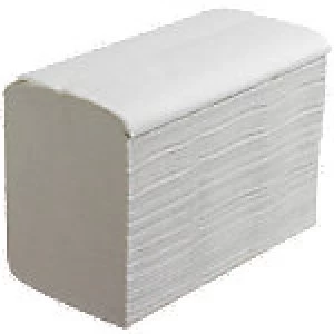 Scott Hand Towels 6669 1 Ply M-fold White 15 Pieces of 240 Sheets