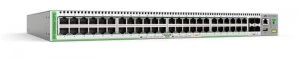 Allied Telesis GS980M/52PS 48 Ports Manageable Ethernet Switch