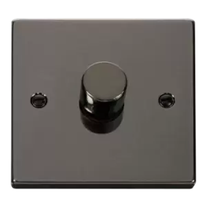 Click Scolmore Deco 1 Gang 2 Way Dimmer Swtiches - VPBN140