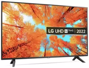 LG 50" 50UQ70006LB Smart 4K Ultra HD LED TV