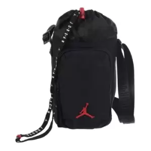 Air Jordan Water Bottle Holder Unisex - Black