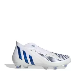 adidas .1 FG Football Boots - White