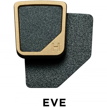 Hourglass Curator Eyeshadow (Various Shades) - #7989||Eve