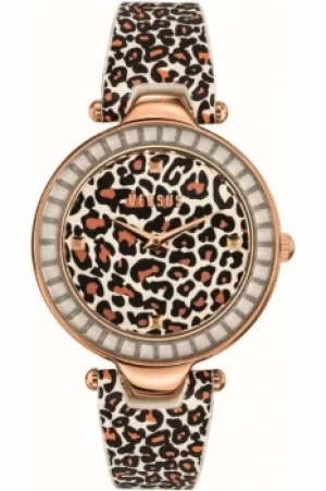 Ladies Versus Versace Sertie Watch SQ1040013