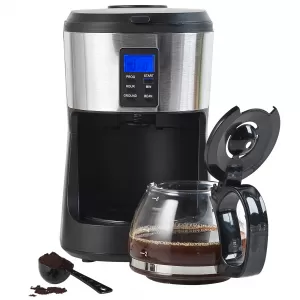Salter EK4368 Bean to Jug Coffee Maker