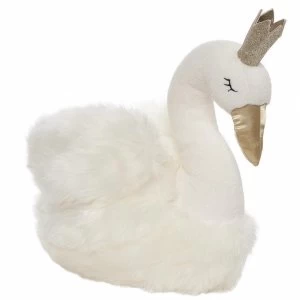 Swan Princess GUND Soft Toy