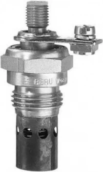 Beru GF154 / 0101072603 Flame-Start Glow Plug Replaces F 278 201 090 030