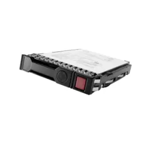 HP Enterprise 300GB 2.5" SAS Hard Disk Drive 870753-H21
