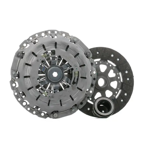 LuK 623 3235 00 Clutch BMW: 3 Coupe, 3 Convertible, 5 Touring Clutch Kit (479)