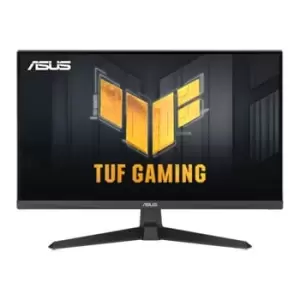 ASUS 27" TUF Gaming Monitor (VG279Q3A) 1920 x 1080 Fast IPS 1ms...