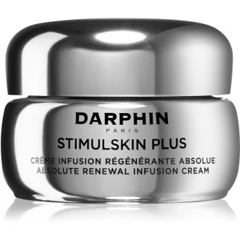 Darphin Stimulskin Plus Intensive Age - Renewal Creme for Normal and Combination Skin 50ml