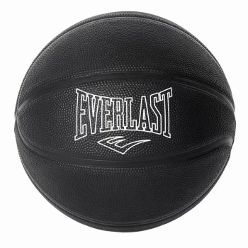 Everlast x Ovie Soko Basketball - Black