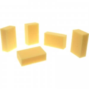 U-Care Handy Sponges Pack of 5