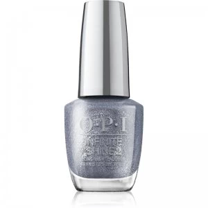 OPI Infinite Shine 2 Limited Edition Gel-Effect Nail Varnish Shade OPI Nails the Runway 15ml