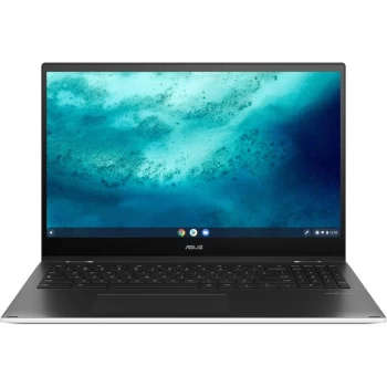 Asus Chromebook Flip CX5500 15.6" Laptop