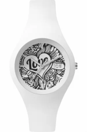 Ladies Ice-Watch Love Watch 001480