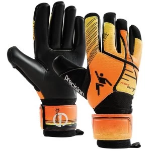 Precision Fusion Heat GK Gloves - Size 10.5