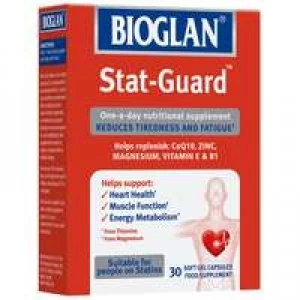 Bioglan Stat-Guard Capsules x 30