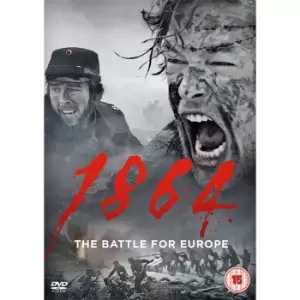 1864: The Battle For Europe