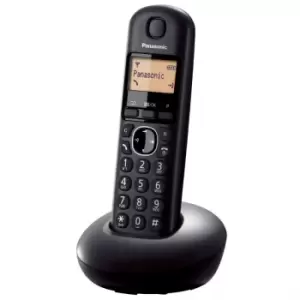 Panasonic Digital Cordless Telephone - Single