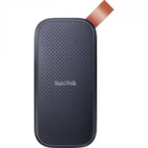 SanDisk 1TB External Portable SSD Drive