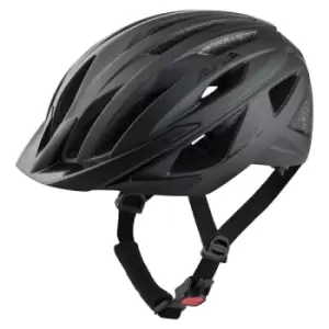 Alpina Delft MIPS Tour Helmet Black-58 - 63cm