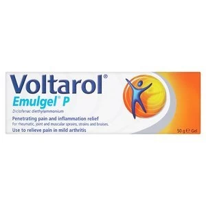 Voltarol Emugel - 50g