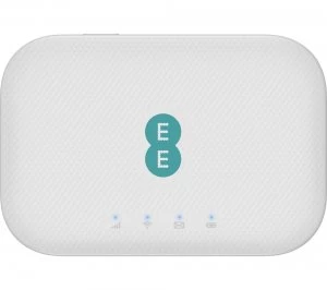EE 4GEE Mini Mobile WiFi (2020) - Pay As You Go