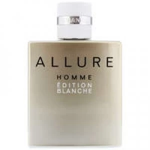 Chanel Allure Homme Edition Blanche Eau de Parfum For Him 100ml