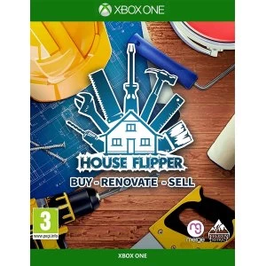 House Flipper Xbox One Game