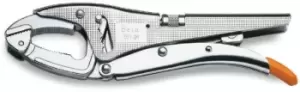 Beta Tools 1051GM Double Jointed Self-Locking Pliers Floating Jaw 010510250