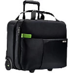 Leitz Travel Bag 60590095 15" 41 x 13 x 31cm Black