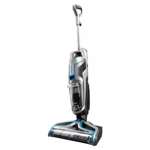 Bissell CrossWave 2582E Cordless Wet & Dry Vacuum Cleaner