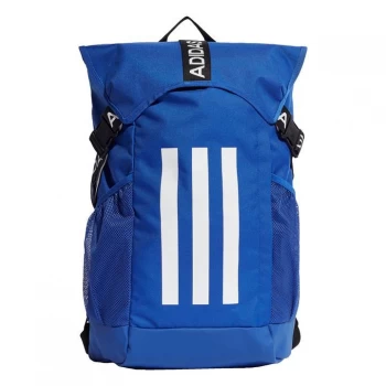 adidas 4ATHLTS Backpack Unisex - Bold Blue / White